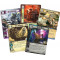Настольная игра Warhammer 40,000 Conquest LCG: Gift of the Ethereals War Pack