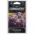 Настольная игра Warhammer 40,000 Conquest LCG: The Scourge